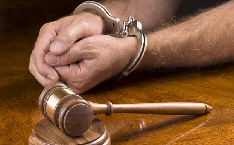 دعاوی-کیفری